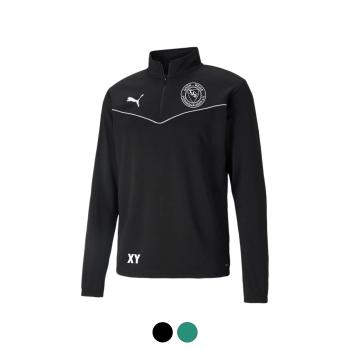TuS GWP - teamRISE HalfZip Sweatshirt
